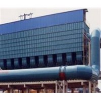 静电除尘器 水泥厂专用高压静电除尘器 诺和供应