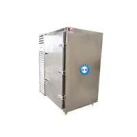 枝江英鹏速冻机  食品冷冻设备 高效 节能 多用途 运行稳定 YP1100SDG