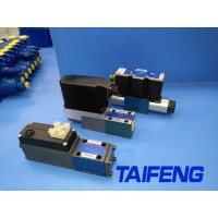 TDBET6--泰丰供应原装TAIFENG直动式比例溢流阀厂家