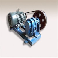 泰盛稠油泵 不锈钢泵 齿轮泵 磁力泵 规格可选