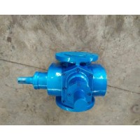 安徽齿轮泵加工企业-世奇油泵-定购KCG高温齿轮油泵