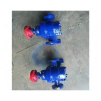新疆沥青泵加工企业_世奇公司_厂家订做LQB沥青保温泵