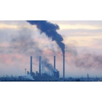 大气污染物检测服务