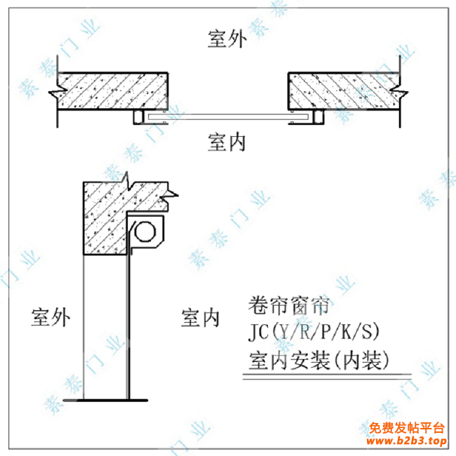 2内装