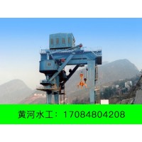 云南保山水利专用龙门吊厂家龙门吊轨道安装的技术要求