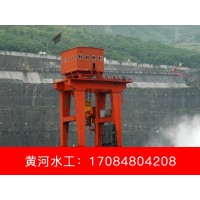 云南昭通水利专用龙门吊厂家龙门吊的结构与工作原理