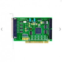 PCI8735模拟量采集卡32路AI DIO各16路 阿尔泰科技DAQ卡