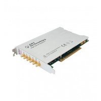 阿尔泰科技示波器卡14位 4路高速同步采集卡PCI8504B