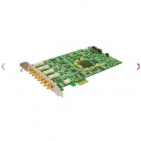 阿尔泰科技同步采集卡PCIe8531B/8532B，20M 14位模拟量采集