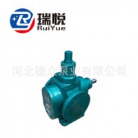 不锈钢齿轮泵求购「德众泵业」@高粘度转子泵施工@福建福州