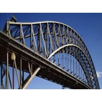 湖北荆州钢结构桥梁架设厂家桥梁架设关键要点