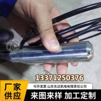 GUY3矿用本安型液位变送器 使用方便 密封性好