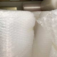 广东省内包邮现货25mm大气泡卷料 大泡泡袋子 大气泡片材