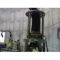 河南液压提升设备制造公司~鼎恒液压厂家供应液压提升器
