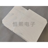 上海精密机械加工/沧州恒熙电子公司定制精密机加模块壳体