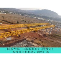 陕西咸阳架桥机租赁厂家桥机激光测距仪的基本原理