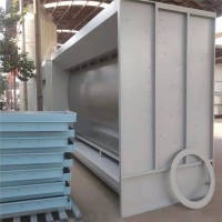 喷漆环保设备水循环废气处理设备水旋柜水帘柜