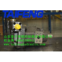TFA7VO160LR/10-LRB4泰丰智能生产销售液压泵