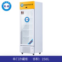 英鹏防爆冰箱-冷藏250L-BL-200LC250L