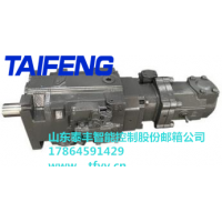 泰丰TFA11VLO190LRDU2/11R-NZD12N00恒功率电比例柱塞泵价格实惠