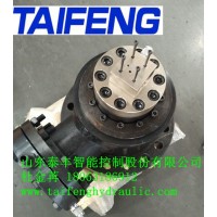 STF-H160B充液阀 开启压力低 中国重型配套厂供应