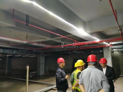 湖南安防工程施工公司