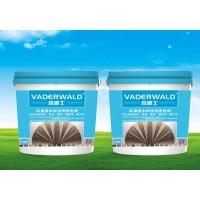 VADERWALD木德士-环保型木材活性变色剂