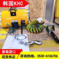 韩国KHC气动平衡葫芦批发,韩国气动平衡葫芦龙海起重工具
