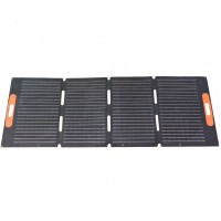 可折叠便携式太阳能电池板 600W