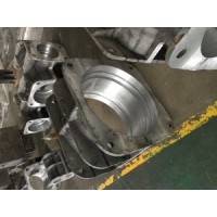 贵州铝铸件生产企业-鑫宇达铸业-承接定制铸铜件