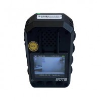 苏州博特4G远程视音频记录仪H41