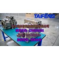 泰丰智能批发零售TFA7V160SOZ右旋花键轴向油泵性能稳定噪音低