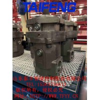 TFB1V63Y/1X柱塞泵山东泰丰智能厂家生产直销
