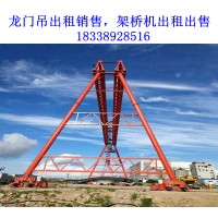 湖南湘潭龙门吊厂家MG80/10M龙门吊如何防锈