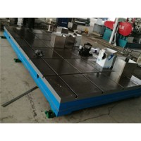 天津装配平板加工企业|腾起机械|定制生产装配平台