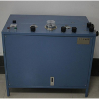 AE102A氧气充填泵属于安全防护 乍一用充速度杠杠