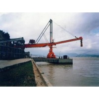 浙江台州固定式装船机生产厂家设备稳定质优价廉
