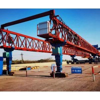 山东济南架桥机销售有关斜梁对架桥机的注意事宜