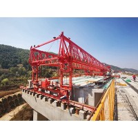广西南宁38吨架桥机 销售出租厂家