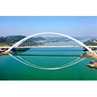 钢箱梁施工的不同方法 河南郑州钢结构桥梁厂家