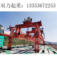 广东广州架桥机厂家 预防架桥机事故的小知识