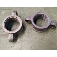 天津球铁铸件加工-艺兴铸造-加工定做球墨铸铁加工件