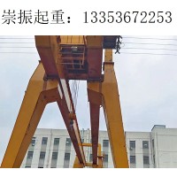 广东中山龙门吊租赁  导线的安装规范
