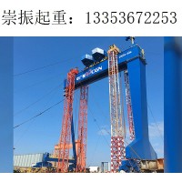 广东潮州龙门吊租赁  焊接修复技术工艺