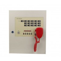 火警电话主机 DH9251/B多线消防电话主机