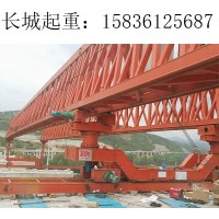 河北秦皇岛架桥机出租  金属结构锈蚀的相关方法