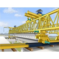 江西景德镇架桥机租赁铁路型架桥机维修