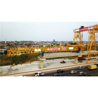 江西萍乡架桥机租赁无配重架桥机的操作事项