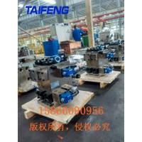 中国重型配套厂家专业制造YN32-100FXCV标准100吨