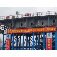 上海钢箱梁公司按动力装置的类别分